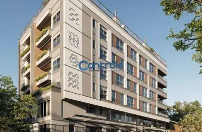 Apartamento com 2 quartos à venda na rua pascoal simone, 358, coqueiros, florianópolis por r$ 941.896