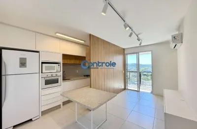 Apartamento com 2 quartos à venda na rua do bunganvília, 340, pedra branca, palhoça por r$ 650.000