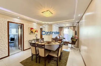 Apartamento com 4 quartos à venda na avenida salvador di bernardi, 840, campinas, são josé por r$ 850.000