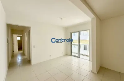 Apartamento com 2 quartos à venda na rua das orquídeas, 260, pedra branca, palhoça por r$ 480.000