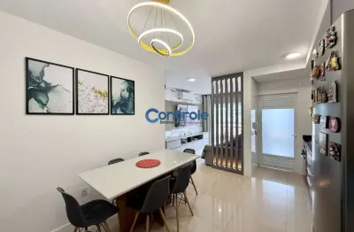 Apartamento com 3 quartos à venda na rua elis regina, 1453, areias, são josé por r$ 790.000