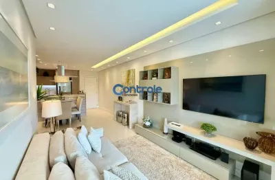 Apartamento com 3 quartos à venda na avenida campeche, 2745, campeche, florianópolis por r$ 2.350.000