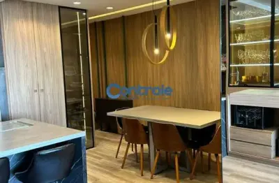 Apartamento com 3 quartos à venda na rua virgilino ferreira de souza, 206, barreiros, são josé por r$ 1.199.000