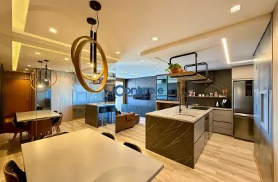 Apartamento com 3 quartos à venda na rua virgilino ferreira de souza, 206, barreiros, são josé por r$ 1.199.000