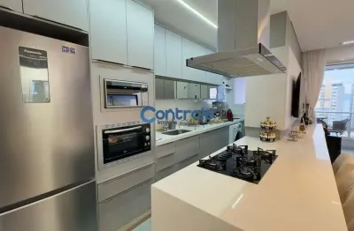 Apartamento com 2 quartos à venda na rua menino deus, 41, barreiros, são josé por r$ 776.000