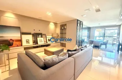 Apartamento com 3 quartos à venda na rua vereador walter borges, 219, campinas, são josé por r$ 1.950.000