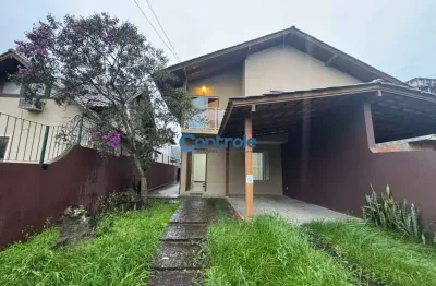 Casa com 2 quartos à venda na servidão jaborandi, 247, campeche, florianópolis por r$ 980.000