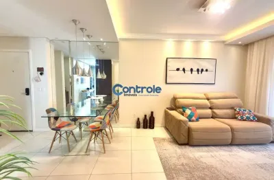 Apartamento com 3 quartos à venda na rua santo antônio, 1200, barreiros, são josé por r$ 799.000