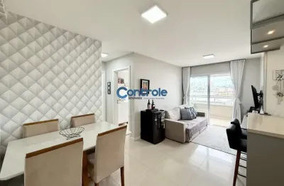 Apartamento com 2 quartos à venda na rua celso bayma, 732, barreiros, são josé por r$ 640.000