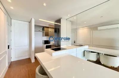 Apartamento com 2 quartos à venda na rua felipe schmidt, 835, centro, florianópolis por r$ 1.800.000