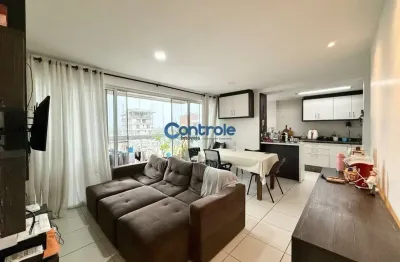 Apartamento com 3 quartos à venda na rua da praça, 1, pedra branca, palhoça por r$ 1.500.000