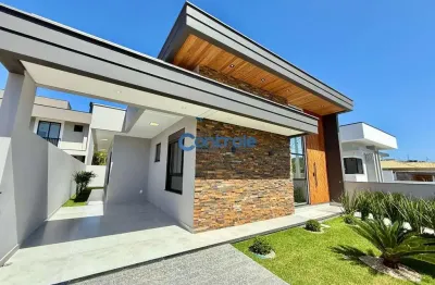 Casa com 3 quartos à venda na rua antônio jovita duarte, 4252, forquilhas, são josé por r$ 930.000