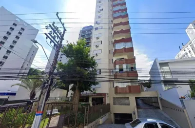 Apartamento com 4 quartos à venda na rua frei caneca, 506, agronômica, florianópolis por r$ 1.150.000