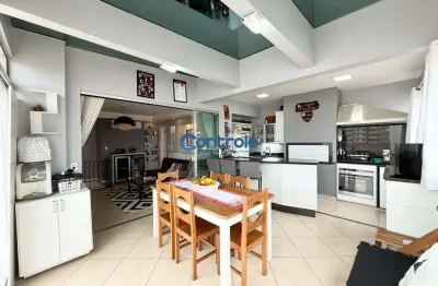 Cobertura com 3 quartos à venda na rua osni joão vieira, 237, campinas, são josé por r$ 980.000