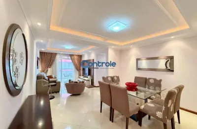 Apartamento com 4 quartos à venda na rua elizeu di bernardi, 200, campinas, são josé por r$ 1.080.000