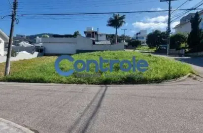 Terreno à venda na das hortências, 230, pedra branca, palhoça por r$ 750.000