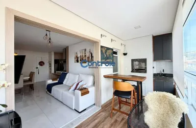 Apartamento com 3 quartos à venda na otavio patrocínio medeiros, 131, nossa senhora do rosário, são josé por r$ 1.050.000