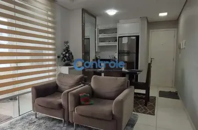 Apartamento com 2 quartos à venda na rua dona lídia, 778, serraria, são josé por r$ 350.000