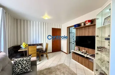 Apartamento com 2 quartos à venda na rua belarmino josé da silva, 45, ipiranga, são josé por r$ 294.900