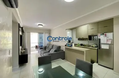 Apartamento com 2 quartos à venda na rua angelita figueiredo, 1596, areias, são josé por r$ 530.000