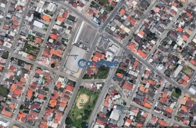 Terreno à venda na avenida atlântica, 1419, jardim atlântico, florianópolis por r$ 790.000