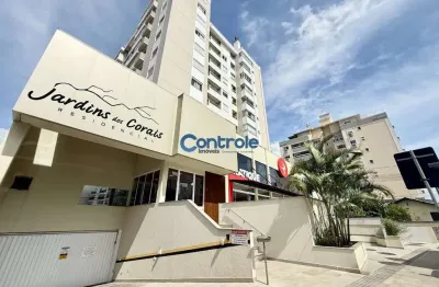 Apartamento com 2 quartos à venda na rua joão meirelles, 1298, abraão, florianópolis por r$ 750.000
