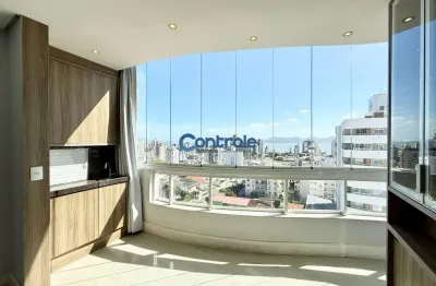 Cobertura com 3 quartos à venda na rua souza dutra, 826, estreito, florianópolis por r$ 1.230.000