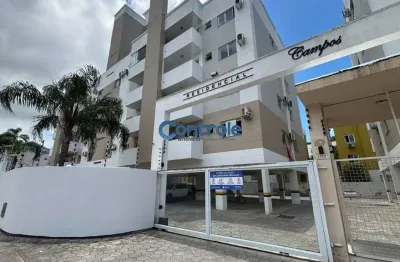 Apartamento com 2 quartos à venda na rua cristo rei, 2782, real parque, são josé por r$ 380.000
