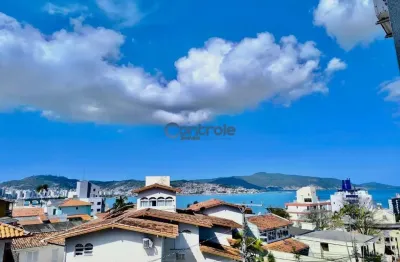 Apartamento com 3 quartos à venda na rua júlio dias, 442, coqueiros, florianópolis por r$ 750.000