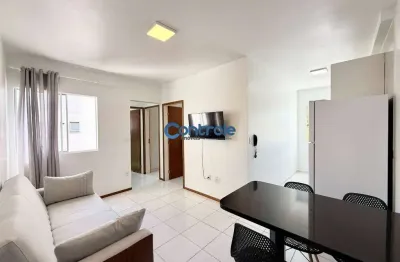 Apartamento com 2 quartos à venda na rua geraldino azevedo, 151, morro da bina, biguaçu por r$ 245.000