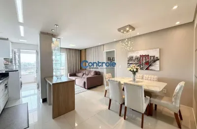 Apartamento com 3 quartos à venda na rua francisco jacinto de melo, 1190, areias, são josé por r$ 765.000