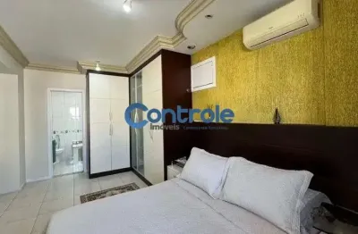 Apartamento com 4 quartos à venda na avenida salvador di bernardi, 589, campinas, são josé por r$ 1.100.000