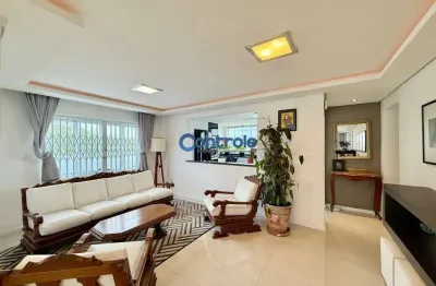 Cobertura com 4 quartos à venda na rua joão meirelles, 511, itaguaçu, florianópolis por r$ 1.300.000