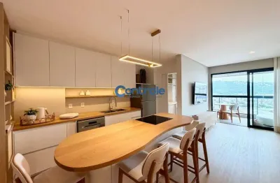 Apartamento com 3 quartos à venda na Rua Joaquim Maximiano Sarmento, 190, Kobrasol, São José por R$ 1.400.000