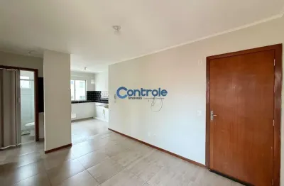 Apartamento com 2 quartos à venda na Rua Almerinda Francisco dos Santos, 19, Real Parque, São José por R$ 265.000