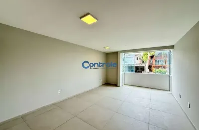 Apartamento com 3 quartos à venda na Rua Fernando Ferreira de Mello, 99, Bom Abrigo, Florianópolis por R$ 870.000