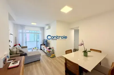 Apartamento com 3 quartos à venda na Rua Ernesto Giorno, 100, Kobrasol, São José por R$ 650.000