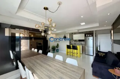 Cobertura com 3 quartos à venda na Rua Governador José Boabaid, 169, Centro, Palhoça por R$ 1.290.000