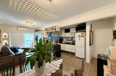 Apartamento com 3 quartos à venda na Rua Heronildes José da Silva, 18, Nossa Senhora do Rosário, São José por R$ 840.000