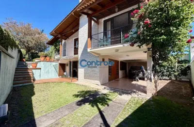 Casa com 4 quartos à venda na Rua Theófilo de Almeida, 19, Bom Abrigo, Florianópolis por R$ 1.990.000