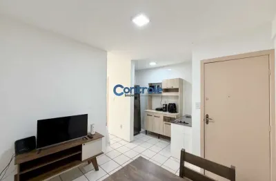 Apartamento com 1 quarto à venda na Rua Koesa, 485, Kobrasol, São José por R$ 310.000