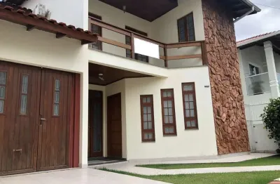 Casa com 5 quartos à venda na Rua José Abreu, 474, Estreito, Florianópolis por R$ 1.800.000
