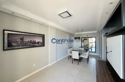 Apartamento com 2 quartos à venda na Rua José Ferminio Novaes, 1000, Kobrasol, São José por R$ 780.000