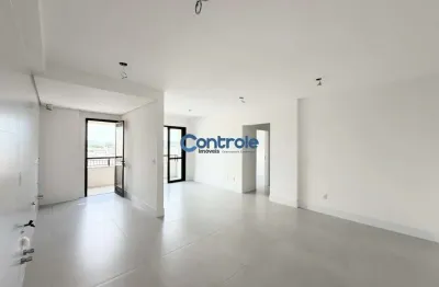 Apartamento com 3 quartos à venda na Avenida da Pedra Branca, 1, Pedra Branca, Palhoça por R$ 990.000