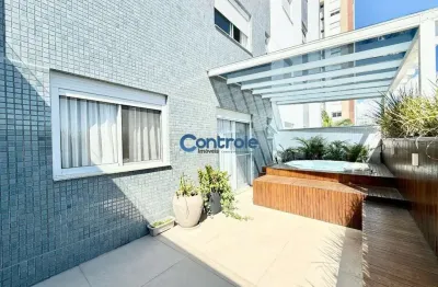 Apartamento com 2 quartos à venda na Avenida Atlântica, 327, Jardim Atlântico, Florianópolis por R$ 1.090.000