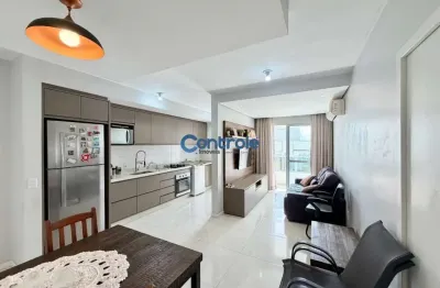 Apartamento com 3 quartos à venda na Rua Capri, 423, Pagani, Palhoça por R$ 630.000