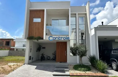 Casa em condomínio fechado com 3 quartos à venda na Rodovia SC-407, 700, Deltaville, Biguaçu por R$ 1.250.000