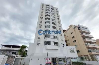 Apartamento com 2 quartos à venda na Rua Pintor Eduardo Dias, 738, Barreiros, São José por R$ 570.000