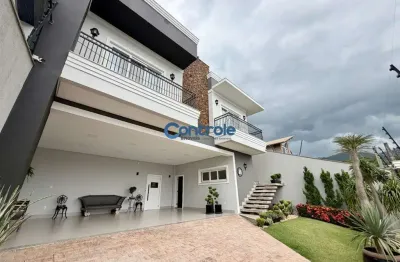 Casa com 4 quartos à venda na Rua das Cabreúvas, 426, Pedra Branca, Palhoça por R$ 2.150.000