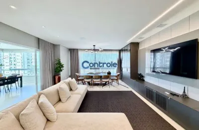 Cobertura com 3 quartos à venda na Rua Mar Del Plata, 10, Barreiros, São José por R$ 2.990.000